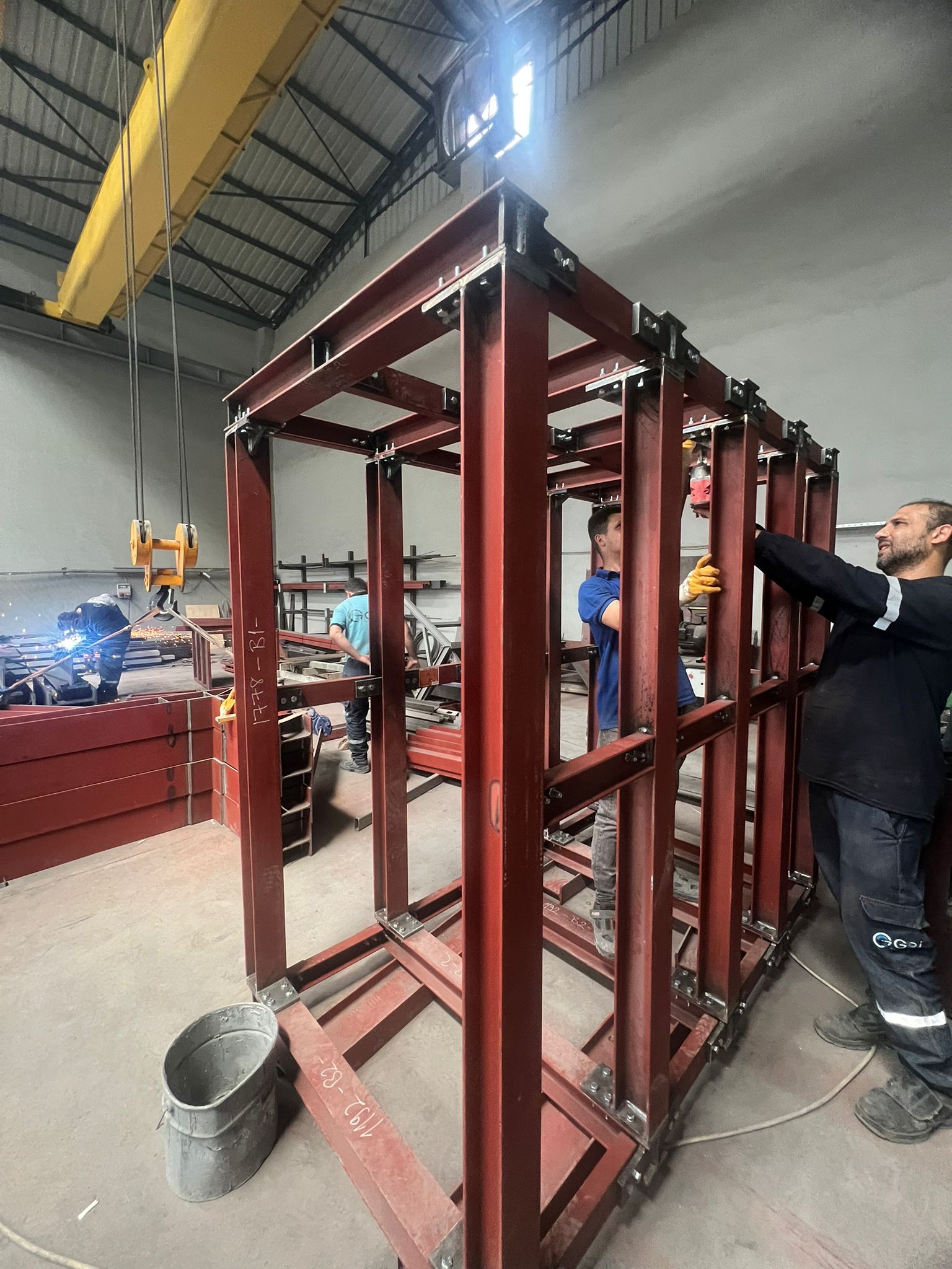 Kabin Resim 27